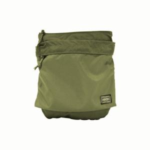 吉田カバン　ポーター（PORTER）　フォース（FORCE）　ショルダー　855−05901　オリーブドラブ ハンズ｜hands-net