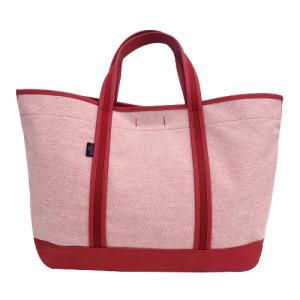 吉田カバン　ポーター（PORTER）　ボーイフレンドシャンブレー（BOYFRIEND　TOTE　CHAMBRAY）　トートバッグ（L）　877−185｜hands-net
