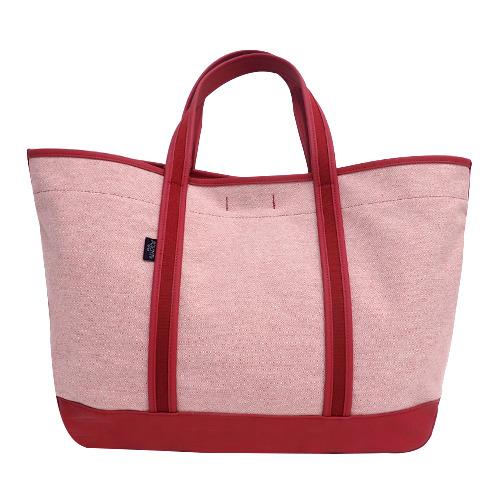 吉田カバン　ポーター（PORTER）　ボーイフレンドシャンブレー（BOYFRIEND　TOTE　CH...