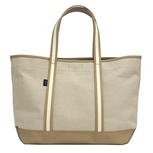吉田カバン　ポーター（PORTER）　ボーイフレンドシャンブレー（BOYFRIEND　TOTE　CH...