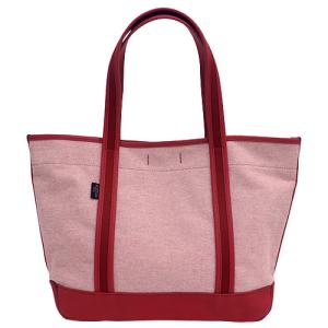 吉田カバン　ポーター（PORTER）　ボーイフレンドシャンブレー（BOYFRIEND　TOTE　CHAMBRAY）　トートバッグ（M）　877−185｜hands-net