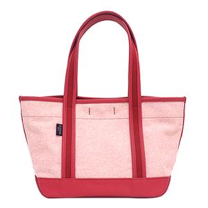 吉田カバン　ポーター（PORTER）　ボーイフレンドシャンブレー（BOYFRIEND　TOTE　CHAMBRAY）　トートバッグ（S）　877−185｜hands-net