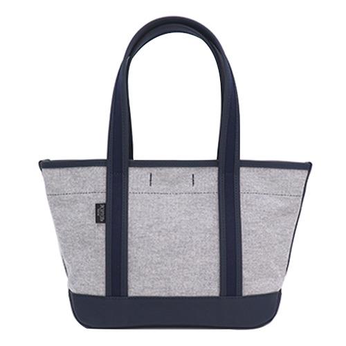 吉田カバン　ポーター（PORTER）　ボーイフレンドシャンブレー（BOYFRIEND　TOTE　CH...