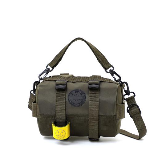 POTR（ピー・オー・ティー・アール）　ライド（RIDE）　ロールバッグ　997−05363　オリー...