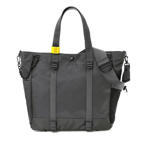 POTR（ピー・オー・ティー・アール）　ライド（RIDE）　2WAYトートバッグ（L）　997−17...