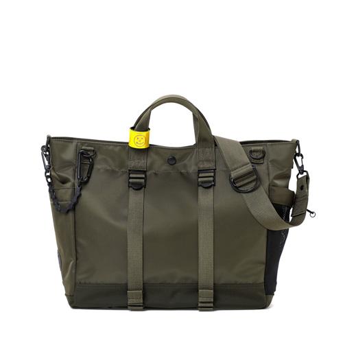 POTR（ピー・オー・ティー・アール）　ライド（RIDE）　2WAYトートバッグ　997−17078...