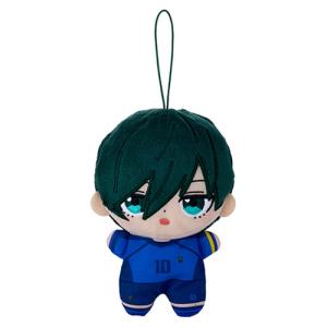 【お買い得】　バンダイ　すぴぬい　ブルーロック　おしゃべり　糸師　凛 ハンズ