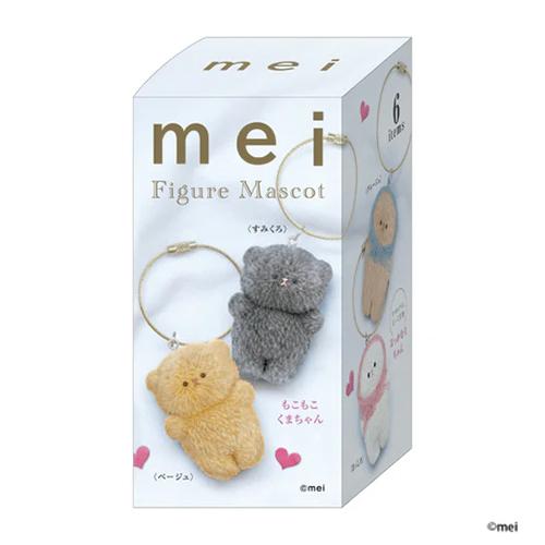 mei ﾌｨｷﾞｭｱﾏｽｺｯﾄ BOX版