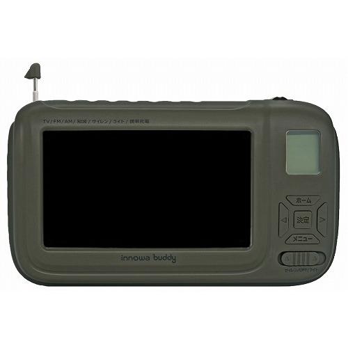 エヌエイチテクノロジー（NH　Technology）　イノワ（innowa）　buddy　オリーブ ...