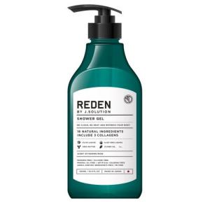 リデン（REDEN）　ボディーソープ　500mL　マリンムスクの香り ハンズ