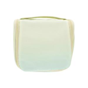 ゴーウェル クローゼットポーチ GW-3110-010 イエロー│旅行用収納グッズ トラベルポーチ ランジェリーケース ハンズ