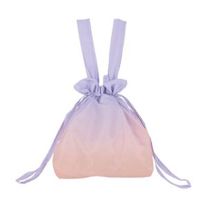 ゴーウェル キャンディバッグ GW-3111-013 パープル│旅行用収納グッズ トラベルポーチ ランジェリーケース ハンズ