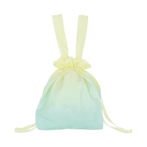 ゴーウェル キャンディバッグ GW-3111-010 イエロー│旅行用収納グッズ トラベルポーチ ランジェリーケース ハンズ