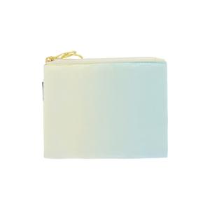 ゴーウェル マルチミニポーチ GW-3113-010 イエロー│メイク道具 フェイスケアツール 化粧ポーチ ハンズ