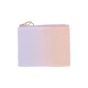 ゴーウェル マルチミニポーチ GW-3113-013 パープル│メイク道具 フェイスケアツール 化粧ポーチ ハンズ