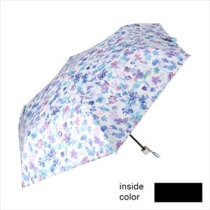 ニフティーカラーズ （NiftyColors） 遮光アナベルスレンダーミニ 2390BL ブルー│傘レインウェア雨具 日傘晴雨兼用傘 ハンズの商品画像