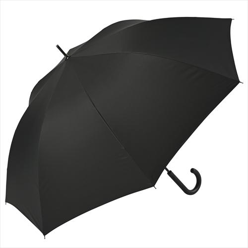 ニフティカラーズ（NiftyColors）　ピーチドロップ耐風ジャンプ65　5183　ブラック ハン...