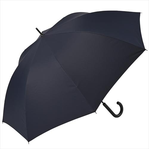 ニフティカラーズ（NiftyColors）　ピーチドロップ耐風ジャンプ65　5183　ネイビー ハン...