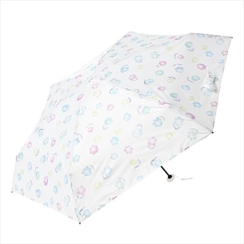 ニフティカラーズ（NiftyColors）　ポケラ　ブラーフラワー　5段ミニ　1762　オフホワイト...