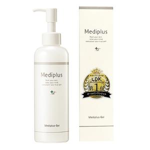 Amazon | メディプラス スキンエイドゲル 75g (1か月分