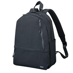 ハンズオリジナル　ヘルスニットプロダクト　11ポケットminiリュック　ブラック ハンズ｜ハンズYahoo!ショッピング店