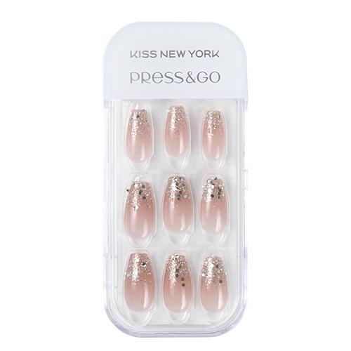 キスニューヨーク（KISS　NEWYORK）　Press＆Go　COFFIN　CPG11J ハンズ