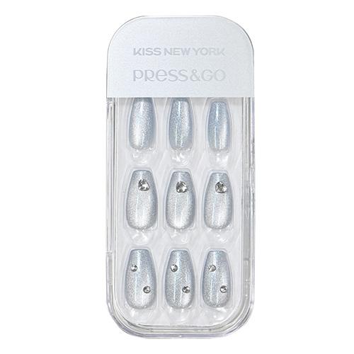 キスニューヨーク（KISS　NEWYORK）　Press＆Go　ELEGANT　MPG09J ハンズ