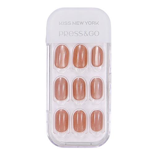 プレスアンドゴー（Press＆Go）　LUXURY　オーバル　LPG71J ハンズ