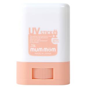マムマム（mummom）　UVスティックN　15g ハンズ｜hands-net
