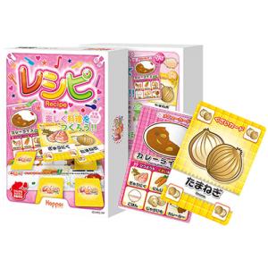ホッパーエンターテインメント　レシピ ハンズ｜hands-net