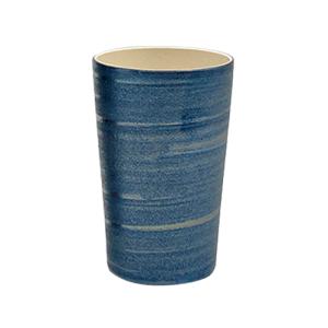 伝作窯　甲冑タンブラー　S　200mL　シルバー　秀吉 ハンズ｜hands-net