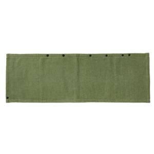 源商店　サウナハットタオルLOT.501　カーキ ハンズ｜hands-net