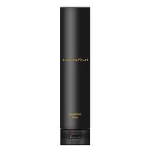 SILK THE RICH シルクザリッチ ザ・リッチ ヘアオイル GPF 50ml