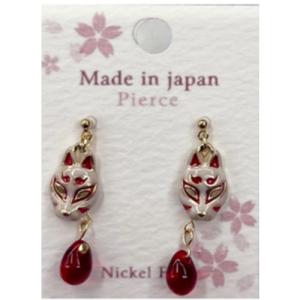 アクセソワール（Accessoire）　Sakura彩　ピアス　P71ーGD ハンズ｜hands-net
