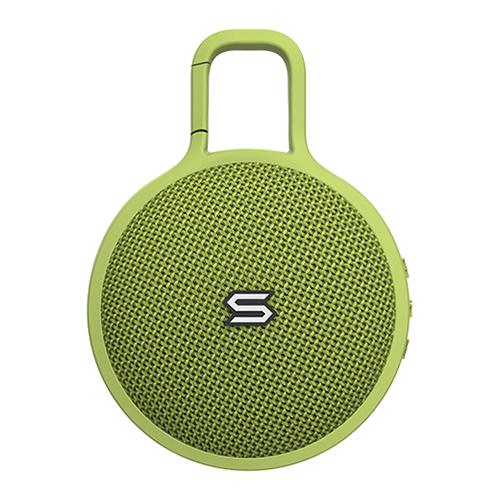 ソウル（SOUL）　S-STORM　MINI　グリーン ハンズ