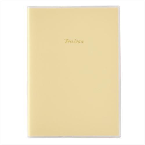 日本能率協会　PAGEM(ペイジェム)　ペイジェム　ミネット　フリーログ（日付ナシ）　B6　デイリー...