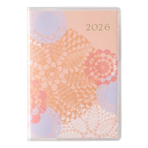 【2025年11月始まり】　ペイジェム（PAGEM　by　NOLTY）　ペイジェムマンスリー　リュミ...