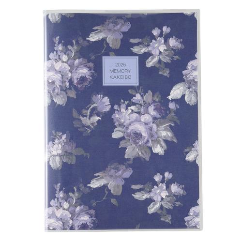 【2025年12月始まり】　ペイジェム（PAGEM　by　NOLTY）　メモリー家計簿　ローラアシュ...