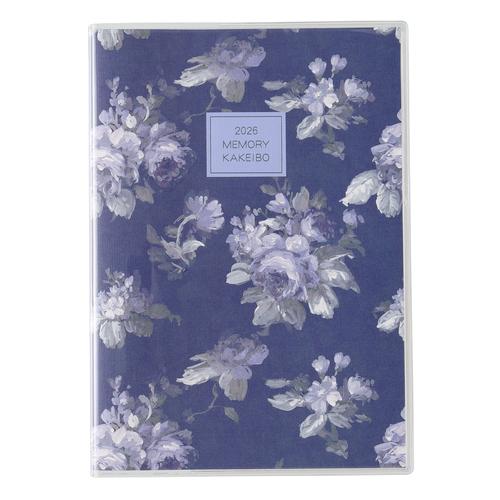 【2025年12月始まり】　ペイジェム（PAGEM　by　NOLTY）　メモリー家計簿　ローラアシュ...