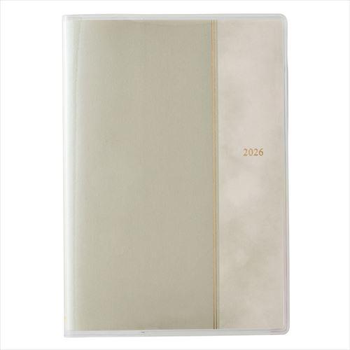 【2026年3月始まり】　ペイジェム（PAGEM　by　NOLTY）　ウィークリーB6-i　ウィーク...