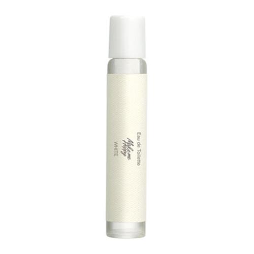 キャンメイク（CANMAKE）　メイクミーハッピー（Make　me　Happy）　オードトワレ　ホワ...