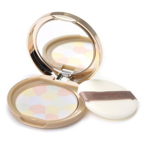 キャンメイク（CANMAKE）　マシュマロフィニッシュパウダー　アブルーム（Abloom）　03　プ...