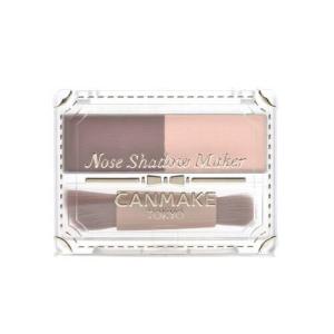 キャンメイク(CANMAKE) ノーズシャドウメ...の商品画像