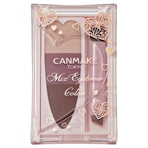 キャンメイク（CANMAKE）　ミックスアイブロウカラー　C02　ジェラシーパープル ハンズ｜hands-net