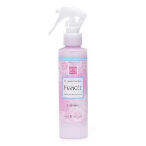 フィアンセ（FIANCEE）　フレグランスヘアミスト　ピュアシャンプー　150mL ハンズ｜hands-net