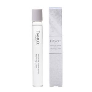 パルファンドトワレ ロールオン モーニングリネン 10ml : サンドラッグ