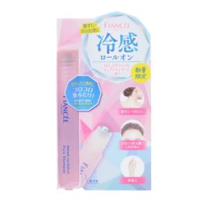 フィアンセ（FIANCEE）　リフレッシュアイスロールオン　ピュアシャンプーの香り ハンズ｜hands-net