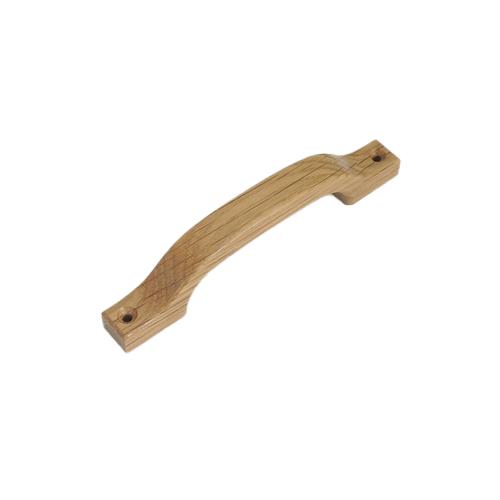 ベスト　ウッディハンドル　　100mm　WH3　クリア ハンズ