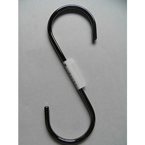 ベスト　黒ニッケルロングSカン　5×150mm ハンズ