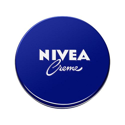 NIVEA　ニベアクリーム　中缶　56g│ボディケア　ボディクリーム・ローション ハンズ